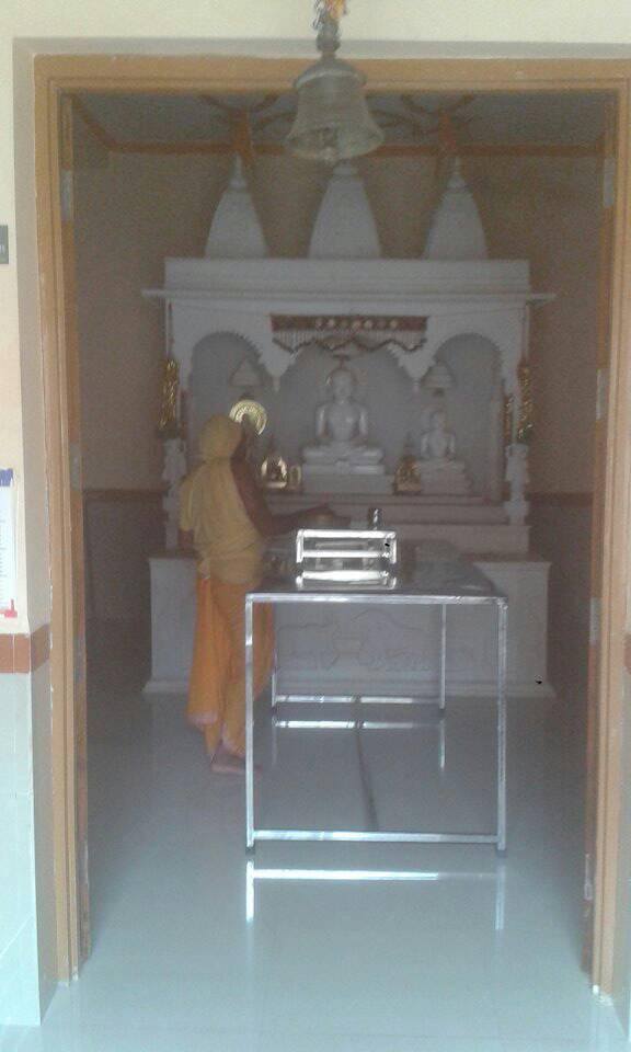 1008 Shri Chandraprabh Digamber Jain Mandir, Sakhnor, District - Shivpuri (M.P.) thumbnail 4