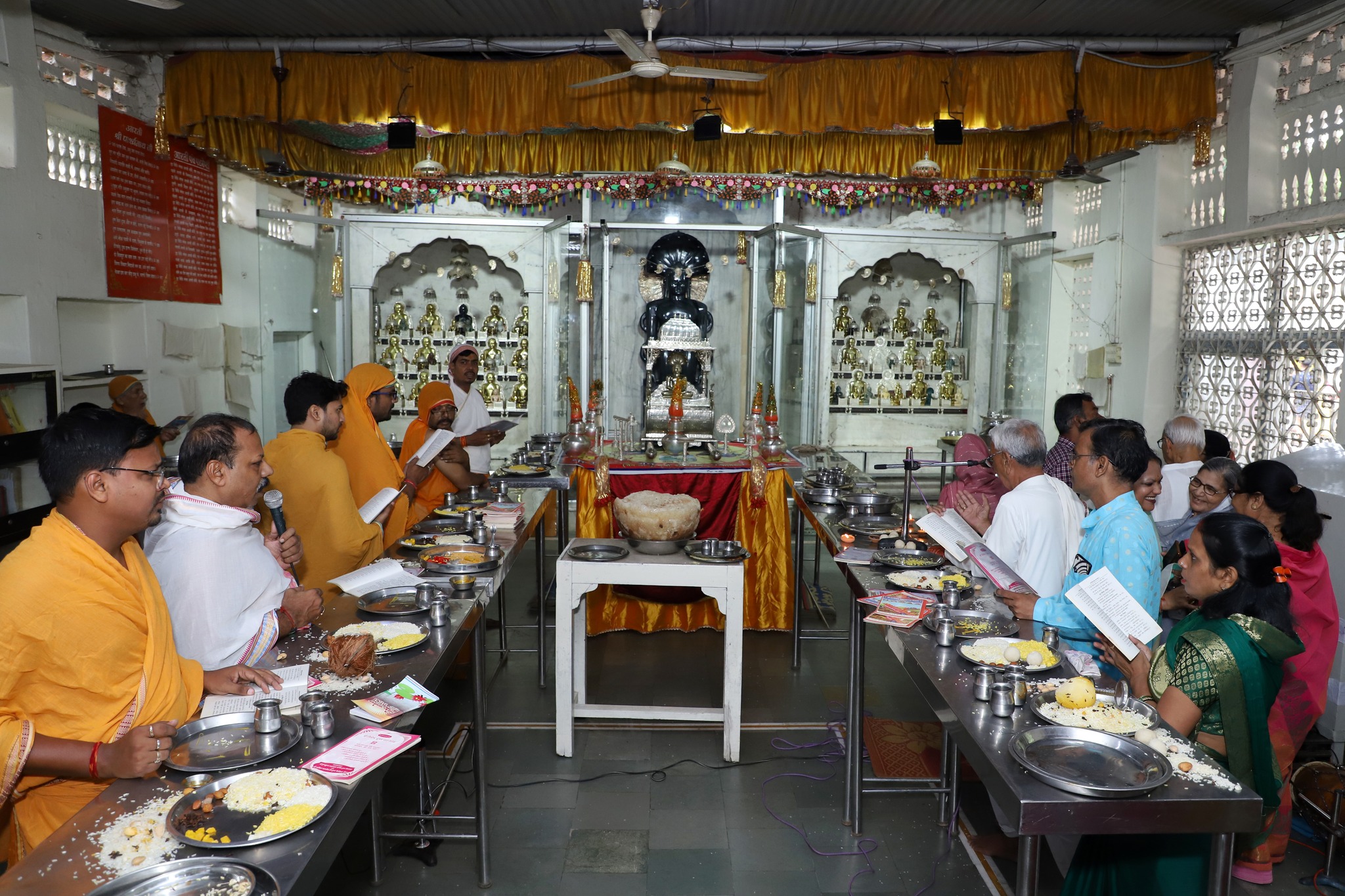 Shri Digamber Jain Siddh Kshetra Gopachal Parvat, Phoolbagh Road, Lashkar, Gwalior (M.P.) image 8