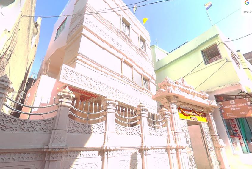 Shri 1008 Parshvnath Digamber Jain Mandir, Patel Nagar, Mandideep, District - Raisen (M.P.) image 3