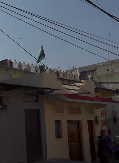 Shri Adinath Digamber Jain Mandir, Indira Nagar, Mandideep, District - Raisen (M.P.) image 1