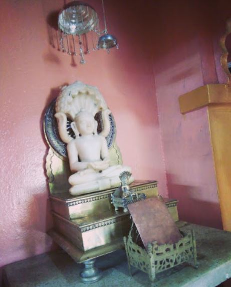 Shri Parshvnath Digamber Jain Mandir, Noorganj, District - Raisen (M.P.) image 3