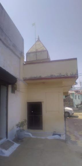 Shri Parshvnath Digamber Jain Mandir, Noorganj, District - Raisen (M.P.) image 4