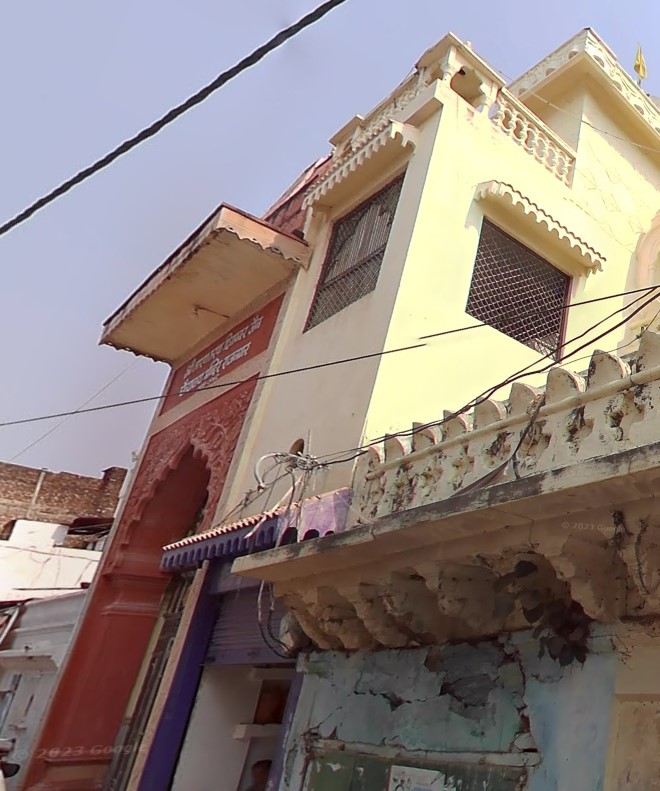 Shri Digamber Jain Taran Taaran Chaitalaya, Rajnagar, District - Chhatarpur (M.P.) thumbnail 2