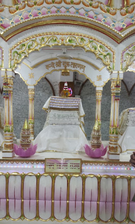 Shri Taaran Taran Digamber Jain Chaitalaya, Bareth Road, Ganj Basoda, District - Vidisha (M.P.) main image
