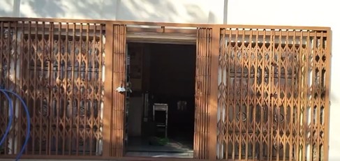 Shri 1008 Digamber Jain Parshvnath Jinalaya, Bada Bazar, Kuleth, District - Gwalior (M.P.) main image