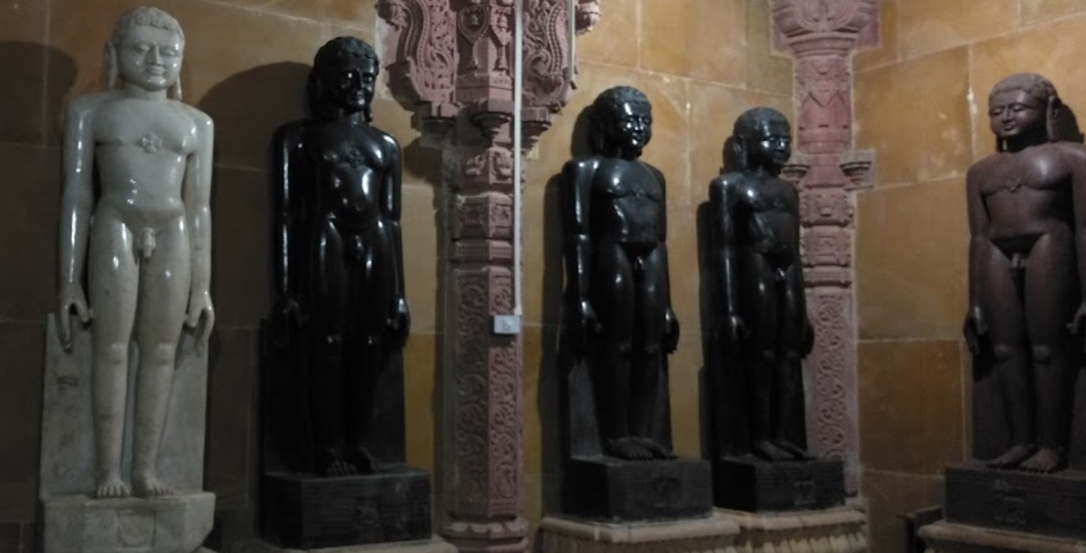 Shri Digambar Jain Bada Mandir, Tada, District - Sagar (M.P.) thumbnail 6