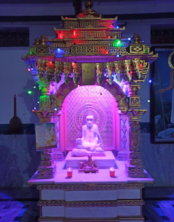 Shri Shankeshwar Parshvnath Jain Shwetamber Mandir, Jaora Road, Khachrod, District - Ujjain (M.P.) image 3