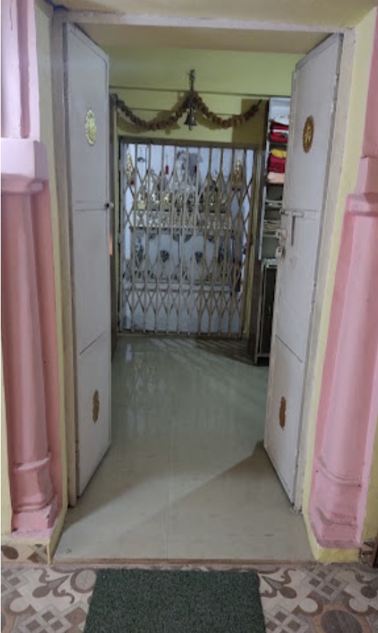 Shri Parshvnath Digamber Jain Mandir, Magarmuna, District - Jabalpur (M.P.) image 4