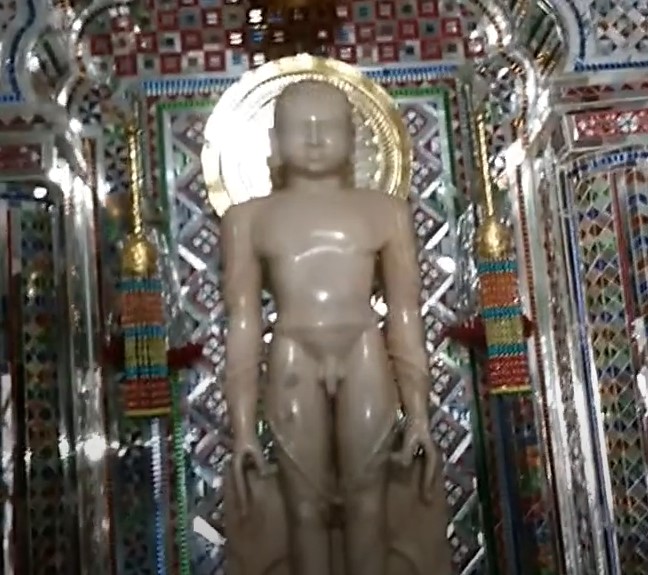 Shri 1008 Chandraprabhu Digamber Jain Mandir, Raja Bilehra, District - Sagar (M.P.) thumbnail 4