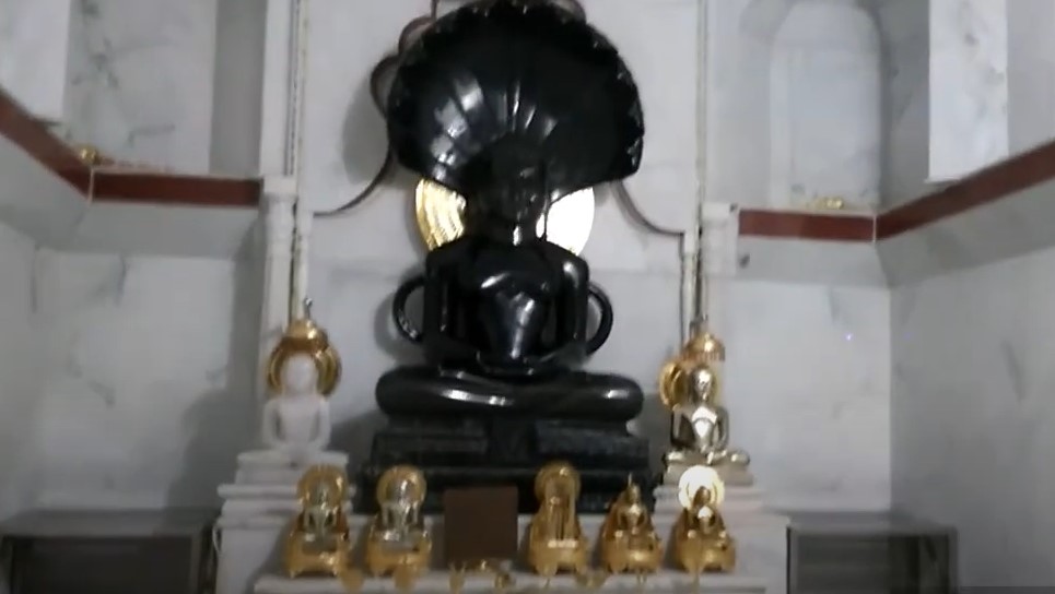 Shri 1008 Chandraprabhu Digamber Jain Mandir, Raja Bilehra, District - Sagar (M.P.) thumbnail 5