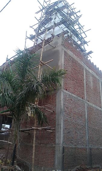 Shri 1008 Sheetalnath Digamber Jain Mandir, Sakatpur, Guna (M.P.) image 1
