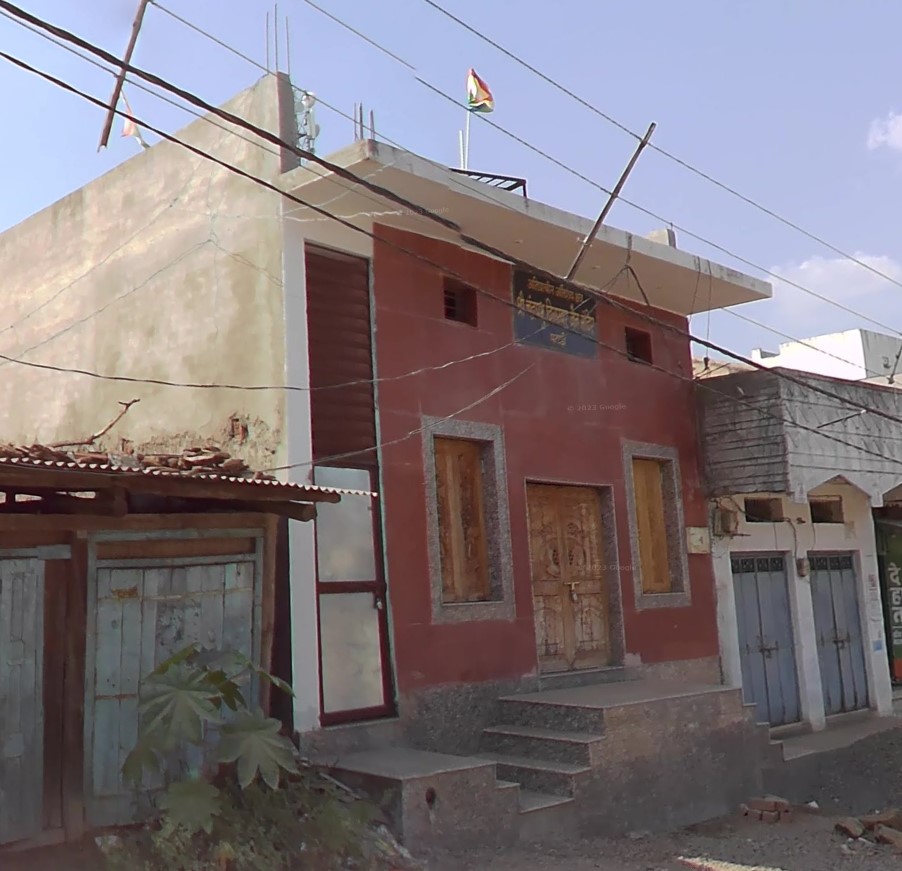 Shri Chandraprabhu Digamber Jain Mandir, Banjari, District - Dewas (M.P.) main image