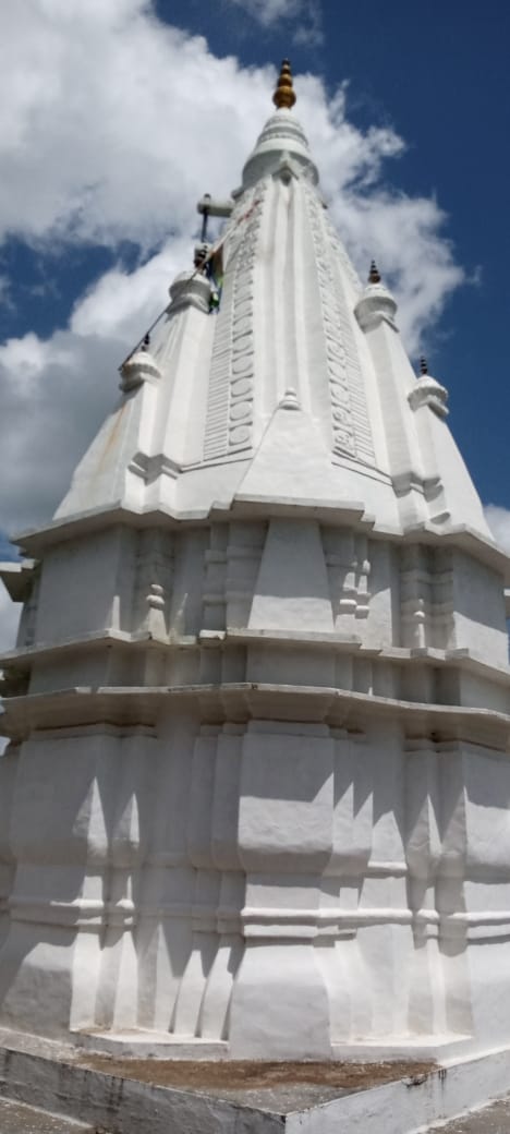 Shri 1008 Parshvnath Digamber Jain Mandir Atishaya Kshetra, Bhonrasa, District - Vidisha (M.P.) image 8