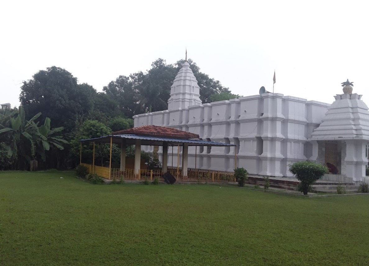 Shri 1008 Mahaveer Digamber Jain Mandir, Vindhyanagar, Waidhan, District - Singrauli (M.P.) thumbnail 5