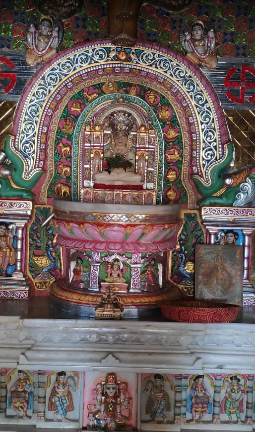 Shri Chandramani Jain Tirth, Valvod, District-Anand (Gujarat) image 6