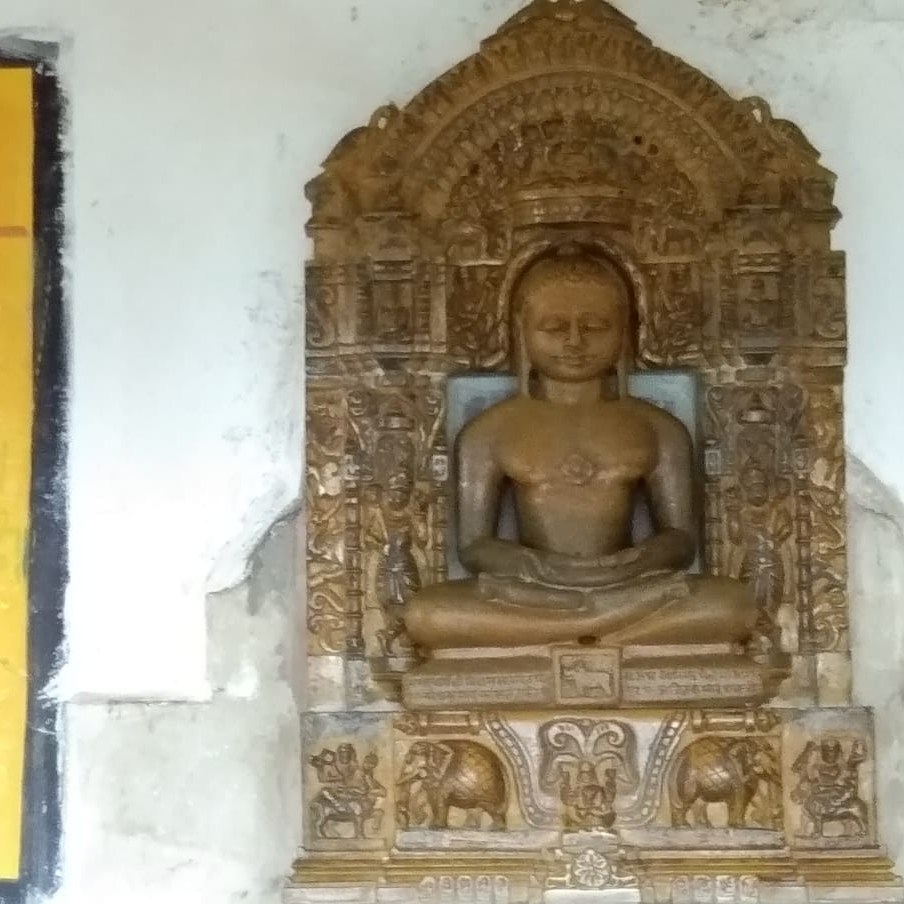 Shri Shreyansgiri Digamber Jain Atishaya Kshetra, Kachhgawan, District - Katni (M.P.) image 3