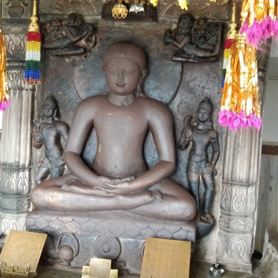 Shri Shreyansgiri Digamber Jain Atishaya Kshetra, Kachhgawan, District - Katni (M.P.) image 4