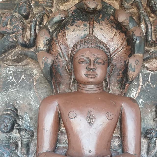 Shri Shreyansgiri Digamber Jain Atishaya Kshetra, Kachhgawan, District - Katni (M.P.) image 5