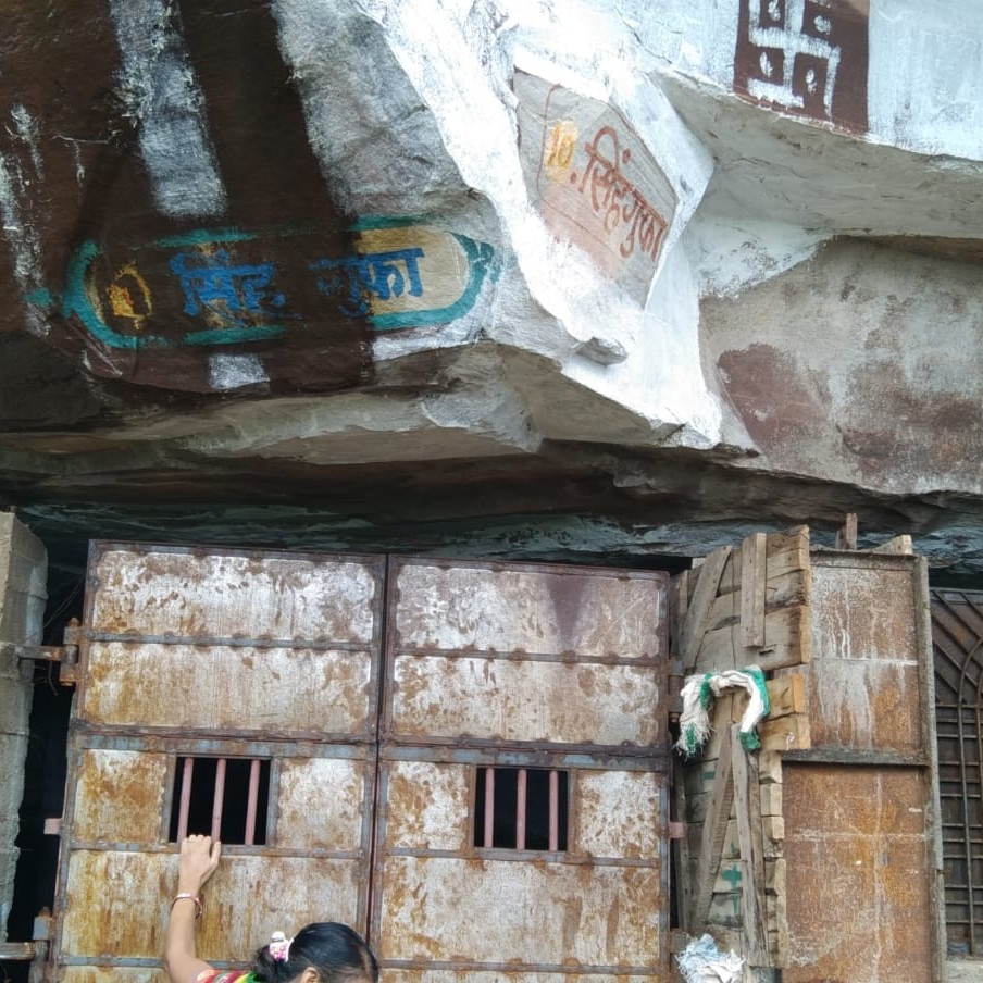 Shri Shreyansgiri Digamber Jain Atishaya Kshetra, Kachhgawan, District - Katni (M.P.) image 7