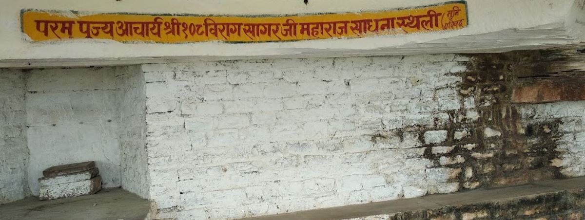 Shri Shreyansgiri Digamber Jain Atishaya Kshetra, Kachhgawan, District - Katni (M.P.) image 9