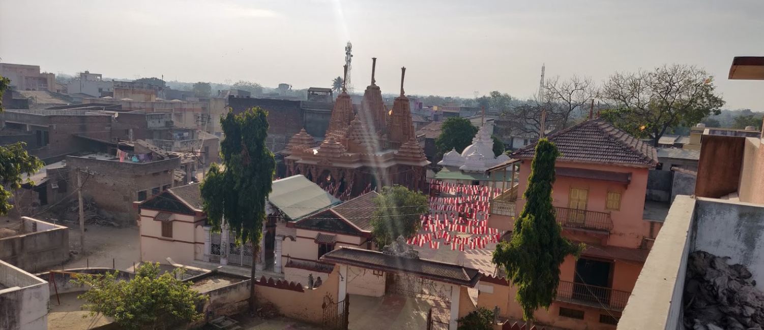 Shri Chandramani Jain Tirth, Valvod, District-Anand (Gujarat) image 8
