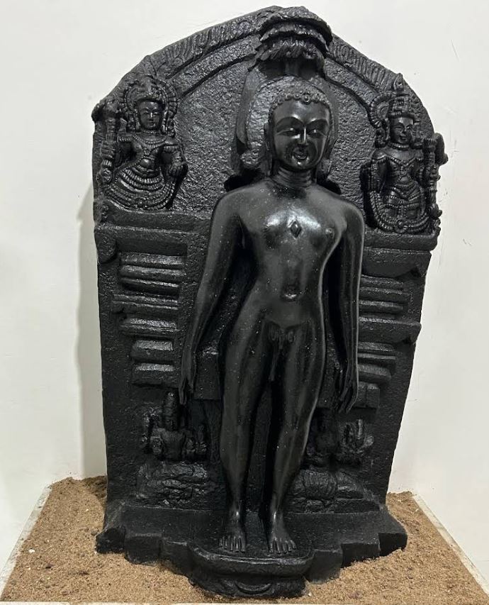 Shri Chandranath Digamber Jain Jinalaya, Ambikapuri Extension, Sangam Nagar, Indore (M.P.) image 3