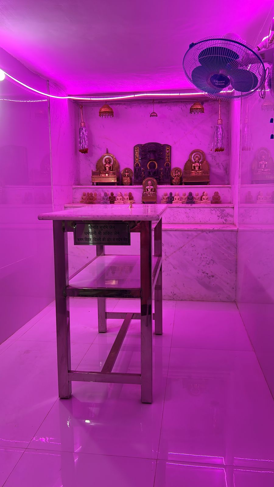 Shri 1008 Neminath Digamber Jain Mandir, Talhati Mandir No. 4, Sonagiri, Sinawal, District - Datia (M.P.) image 5