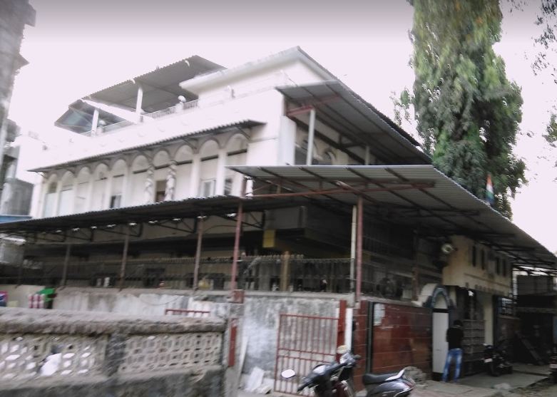 Shri 1008 Parshvnath Digamber Jain Mandir, Jawahar Nagar, Goregaon West, District - Mumbai Suburban (Maharashtra) image 2