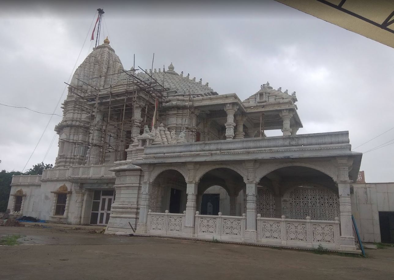 Shri Jotwa Parshvnath Jain Tirth, Dhinoj, District-Patan (Gujarat) image 7
