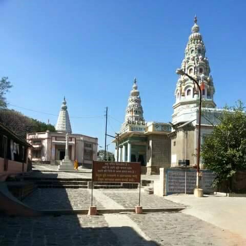 Shri Digamber Jain Siddha Kshetra Kunthalgiri, Yasawandi, District – Osmanabad (Maharashtra) image 2
