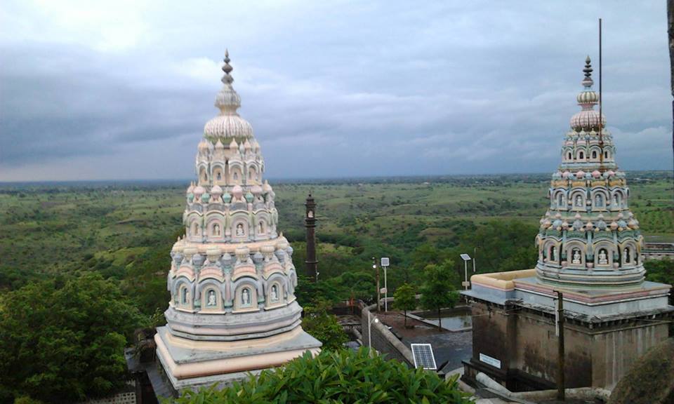 Shri Digamber Jain Siddha Kshetra Kunthalgiri, Yasawandi, District – Osmanabad (Maharashtra) image 7