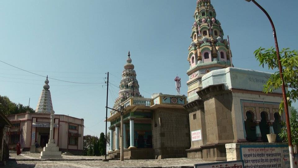 Shri Digamber Jain Siddha Kshetra Kunthalgiri, Yasawandi, District – Osmanabad (Maharashtra) image 10
