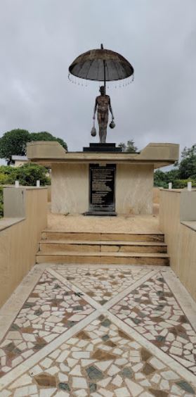 Shri Digamber Jain Siddha Kshetra Kunthalgiri, Yasawandi, District – Osmanabad (Maharashtra) image 13