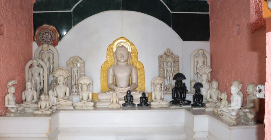 Shri Digamber Jain Siddha Kshetra Kunthalgiri, Yasawandi, District – Osmanabad (Maharashtra) image 14