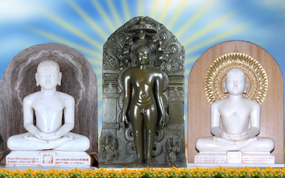 Shri Parshvanath Digamber Jain Mandir Atishaya Kshetra, Kharepatan, District. – Sindhudurg (Maharashtra) thumbnail 2