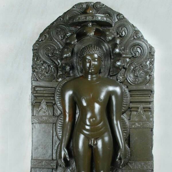 Shri Parshvanath Digamber Jain Mandir Atishaya Kshetra, Kharepatan, District. – Sindhudurg (Maharashtra) thumbnail 3