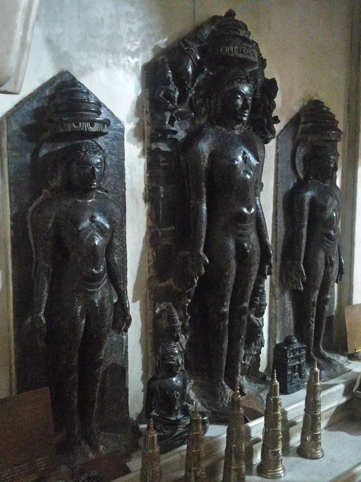 1008 Shri Neminath Digamber Jain Mandir Atishaya Kshetra, Main Road, Borgaon Manju, District. – Akola (Maharashtra) thumbnail 5