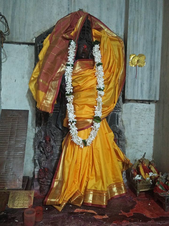 1008 Shri Neminath Digamber Jain Mandir Atishaya Kshetra, Main Road, Borgaon Manju, District. – Akola (Maharashtra) image 7