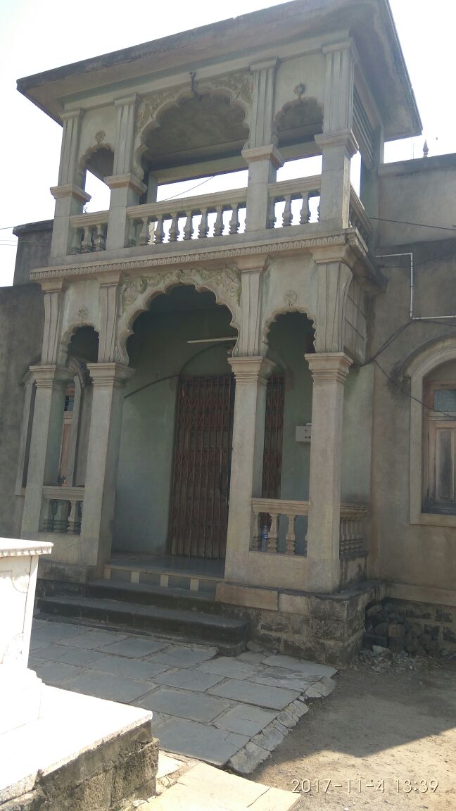 1008 Shri Mahaveer Swami Digamber Jain Mandir , Nira, District. – Pune (Maharashtra) image 1