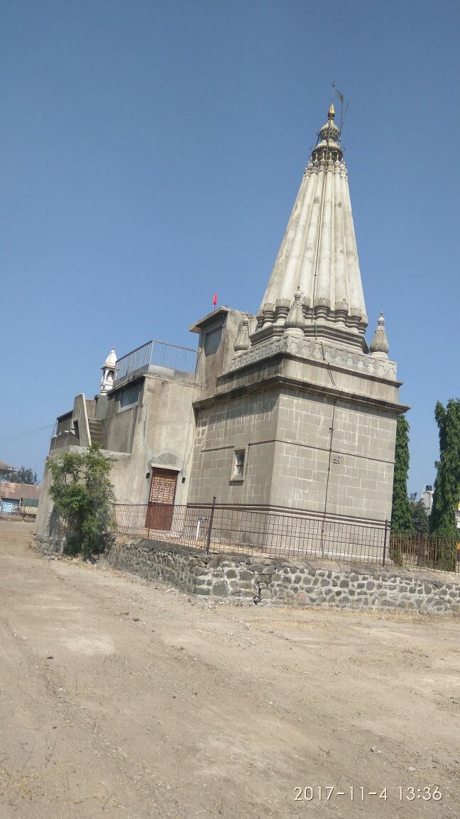 1008 Shri Mahaveer Swami Digamber Jain Mandir , Nira, District. – Pune (Maharashtra) image 3