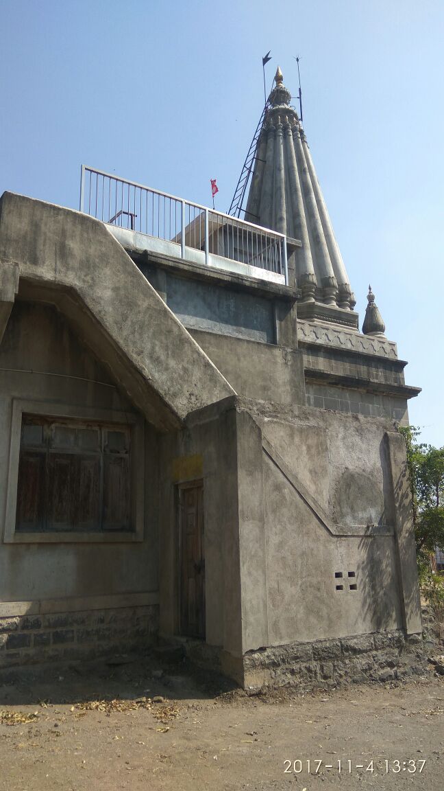 1008 Shri Mahaveer Swami Digamber Jain Mandir , Nira, District. – Pune (Maharashtra) image 4