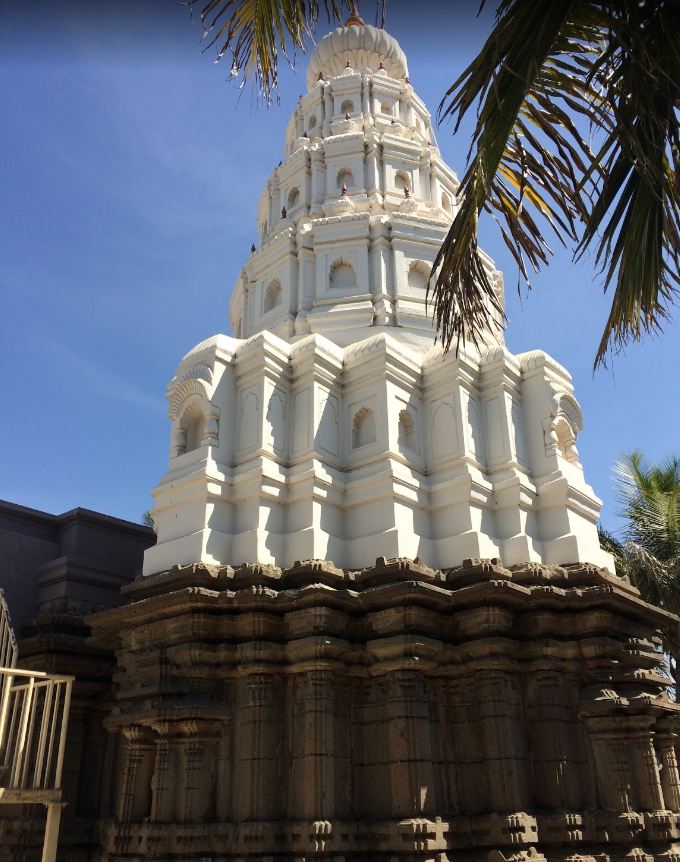 Shri 1008 Parshvnath Digambar Jain Mandir Atishaya Kshetra, Sawargaon (Koti), District - Osmanabad (Maharashtra) image 3