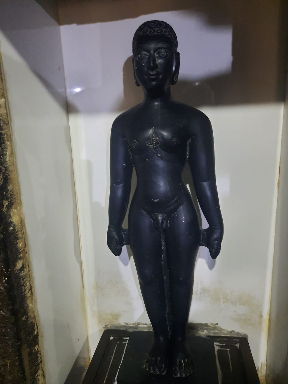 Shri 1008 Parshvnath Digambar Jain Mandir Atishaya Kshetra, Sawargaon (Koti), District - Osmanabad (Maharashtra) image 15