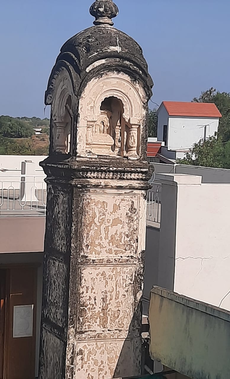 Shri 1008 Parshvnath Digambar Jain Mandir Atishaya Kshetra, Sawargaon (Koti), District - Osmanabad (Maharashtra) image 16