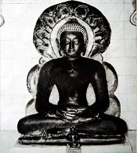 Shri Antrix Parshvanath Tirth, Village-Shirpur, District-Washim (Maharashtra) image 1
