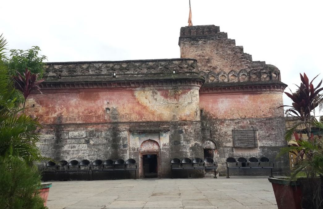 Shri Antrix Parshvanath Tirth, Village-Shirpur, District-Washim (Maharashtra) image 3