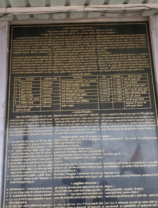 Shri Digamber Jain Siddha Kshetra Gajpantha, Dindori Road, Mhasrul Gaon, District. – Nashik (Maharashtra) image 7