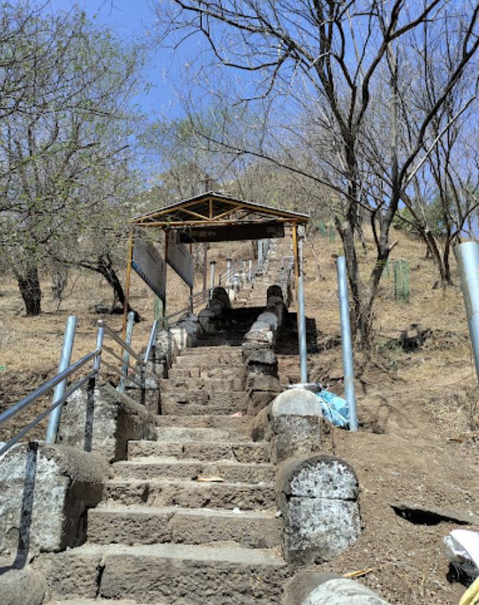 Shri Digamber Jain Siddha Kshetra Gajpantha, Dindori Road, Mhasrul Gaon, District. – Nashik (Maharashtra) image 12