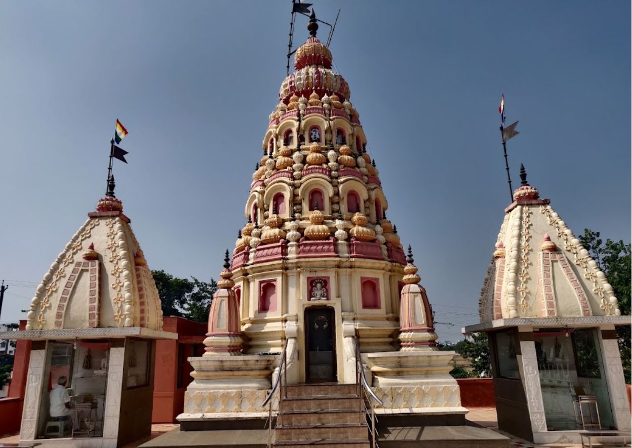 Shri Digamber Jain Siddha Kshetra Gajpantha, Dindori Road, Mhasrul Gaon, District. – Nashik (Maharashtra) image 16