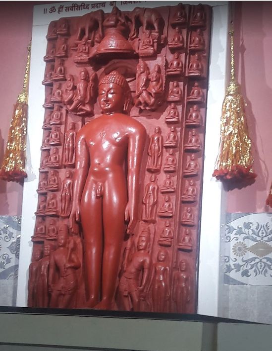 Teerthdham Jinsharanam, Uplat, District-Palghar (Maharashtra) image 4